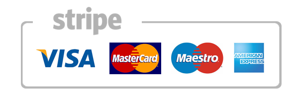 Stripe CC